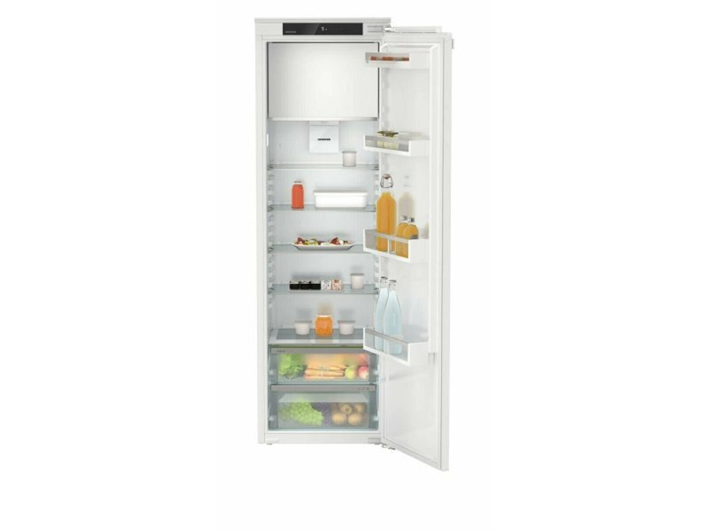Встраиваемый холодильник Liebherr IRE 5101 белый