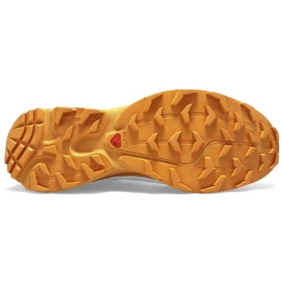 SALOMON XT 6-ФУТОВЫЕ бежевые кроссовки для мужчин