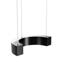 Светильник полукольцо FS-TG 27Вт 2160Лм IP20