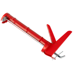 Пистолет для герметика металлический