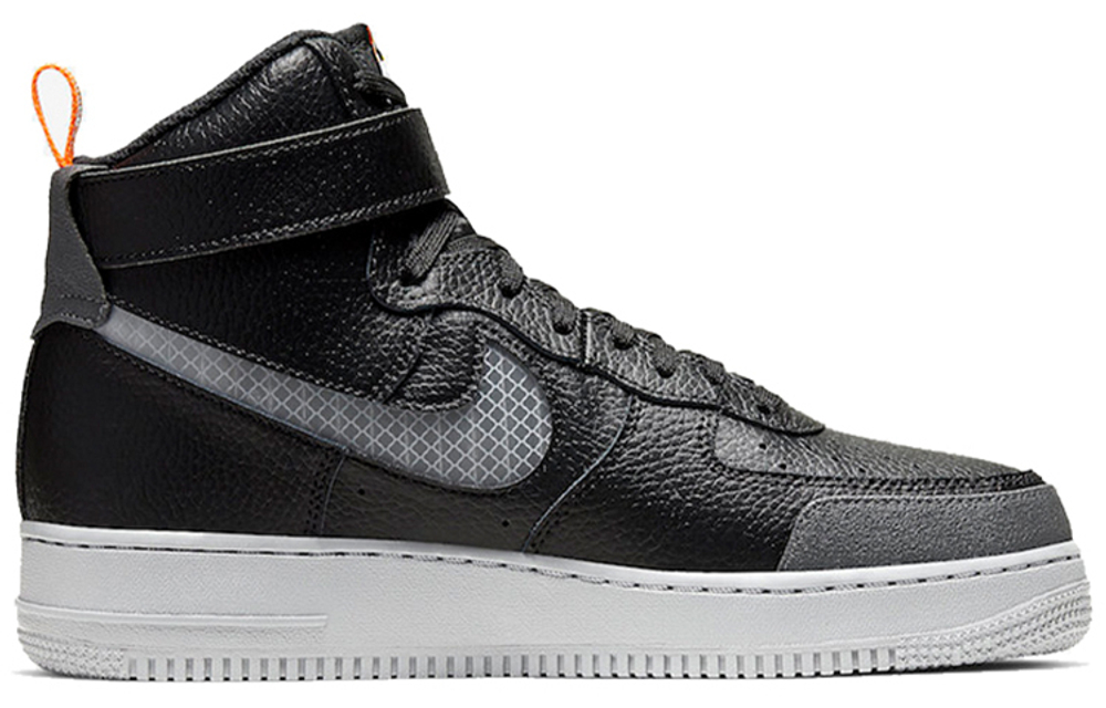 Кроссовки Nike Air Force 1 Branding
