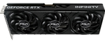 Видеокарта Palit GeForce RTX 5060 TI INFINITY 3 (NE7506T019T1-GB2061S)