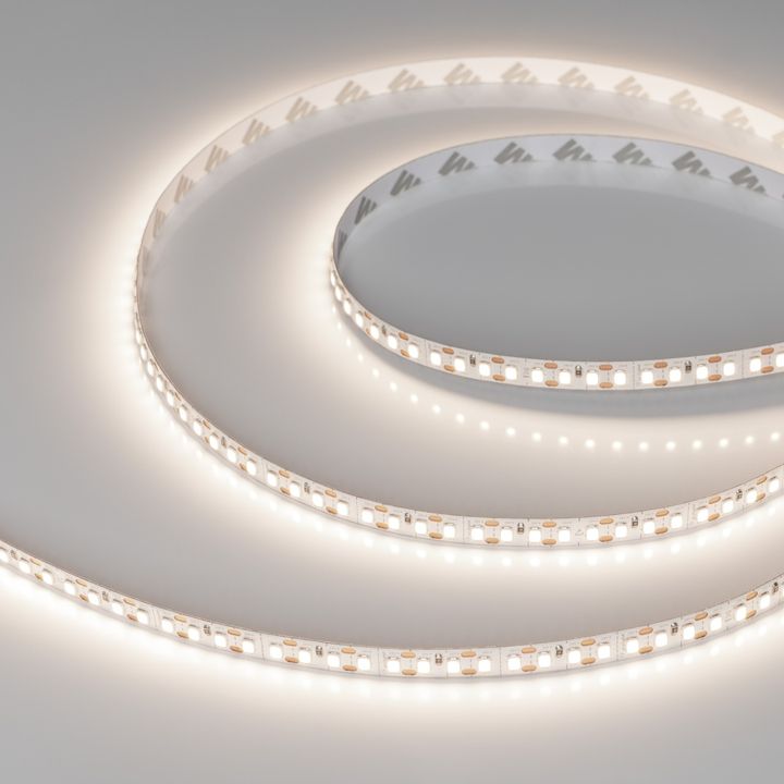 Светодиодная лента Alright FC-A160-8mm 24V Day4000-CX1 (14 W/m, IP20, 5m) 052932