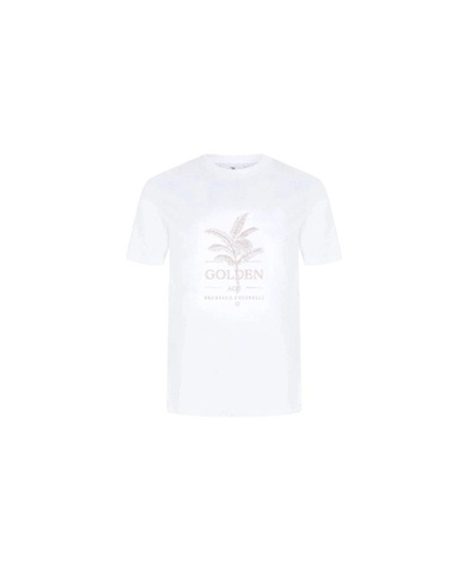 Футболка BRUNELLO CUCINELLI