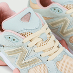 кроссовки New Balance 9060 Freshgoods