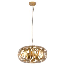 Светильник подвесной (подвес) Rivoli   4079-203 3 х Е14 40 Вт дизайн