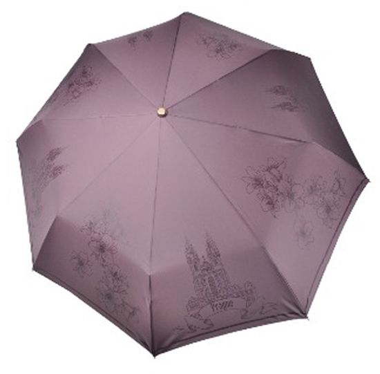 Женский зонт Три Слона  - Полный автомат 198-B-03