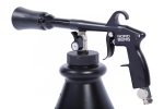NORDBERG (NP9010) Пистолет моющий с металлическим вращающимся распылителем