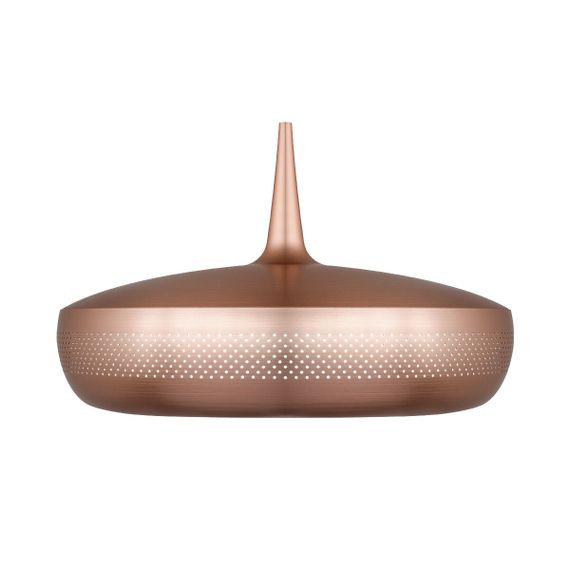 Плафон Clava Dine Brushed Copper V2 (Д-43 В-28)