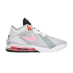 Кроссовки Space Jam X Nike Lebron 18 Bugs Bunny X Marvin The Martian 18