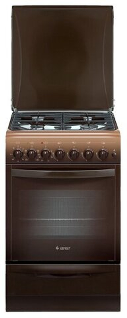 Газовая плита Gefest 5102-02 0001