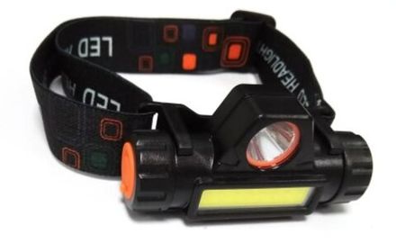 Фонарь налобный NNBrand KX-1802