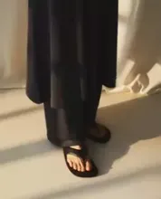 Тапочки