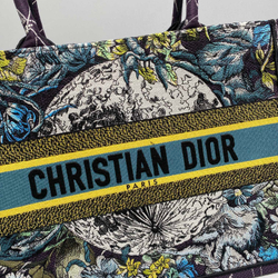 Christian Dior Book Tote 36 cm