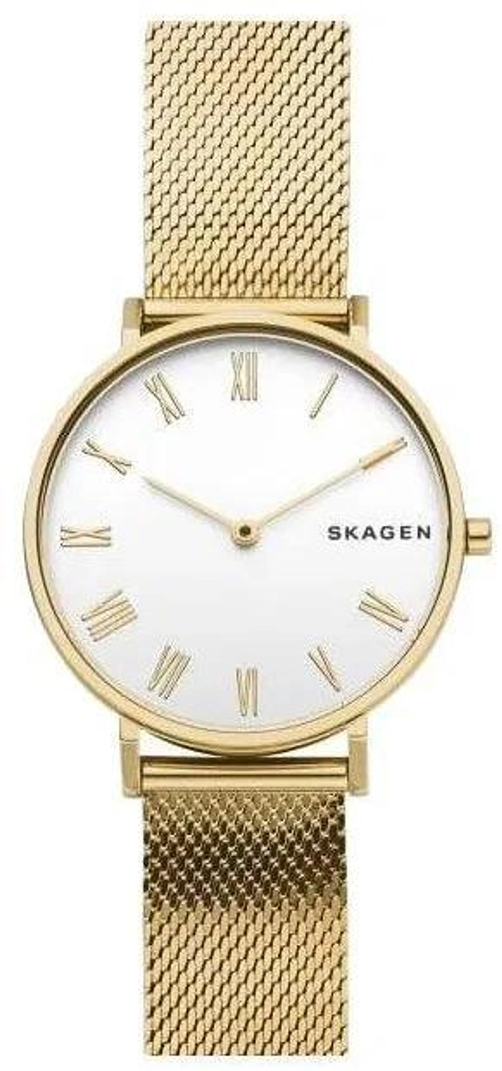 Женские наручные часы Skagen SKW2713