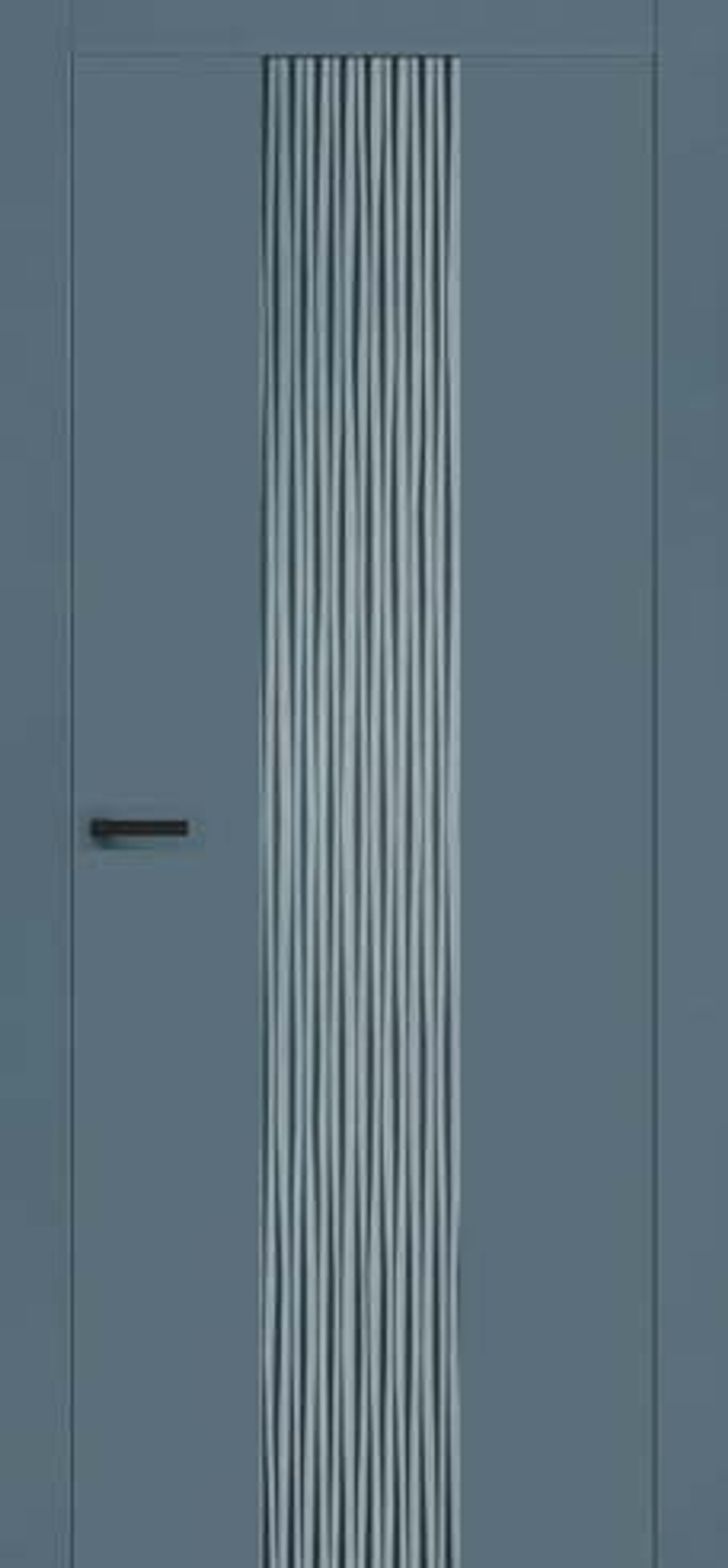 Межкомнатная дверь Insolo Line 6 ДГ