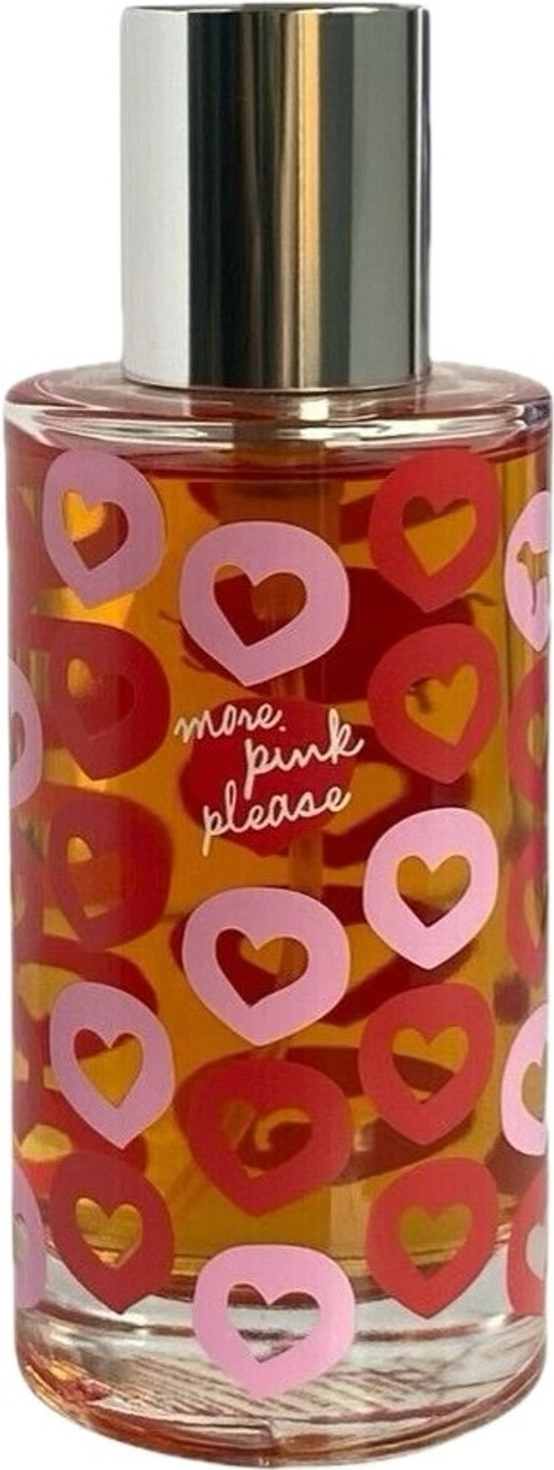 Victoria's Secret More Pink Please EDP