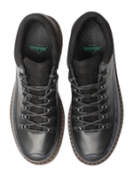 Ботинки Низкие Из Кожи Cornaro Due Gomma