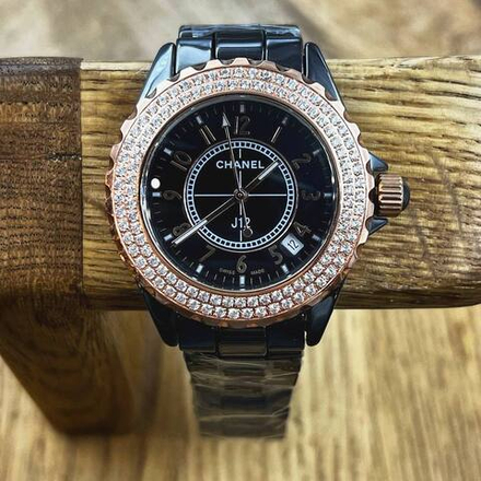 Часы CHANEL