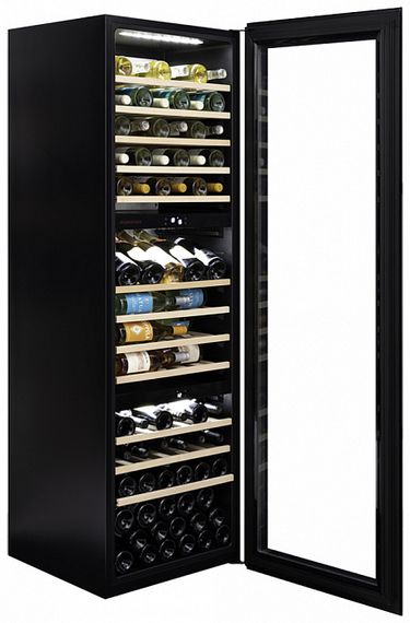 Винный холодильник Dunavox DX-89.246TSS