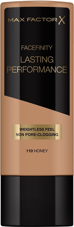 Max Factor Facefinity Lasting Performance - Жидкая тональная основа для длительного эффекта, 35 ml