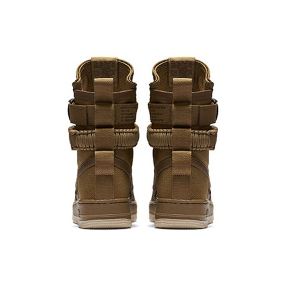 Nike Air FORCE 1 Детские Скейтборды Высокие Каблуки Унисекс