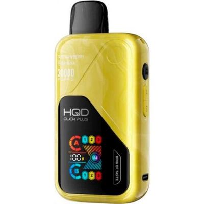 HQD Click Plus 30000