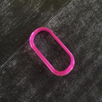 Фигурная рамочка №71