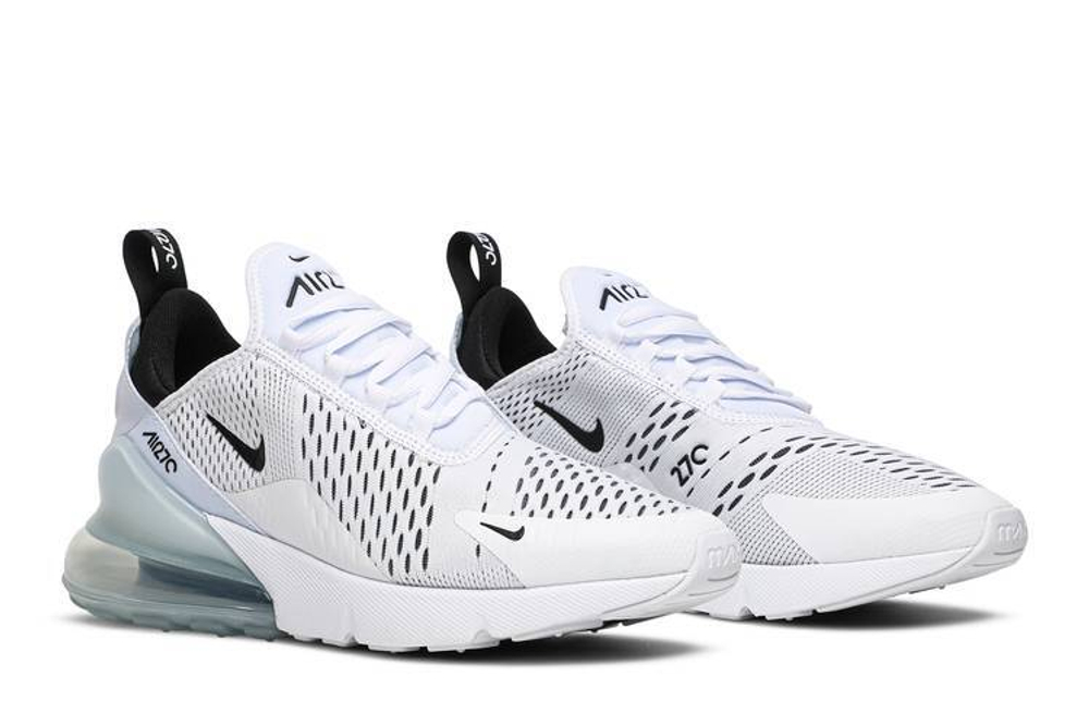 Кроссовки Nike Air Max 270 (Женская размерная сетка)