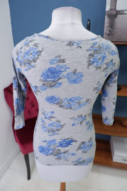 Лонг приталенный 40-42 размер