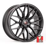 Комплект дисков Vossen 19x8.5 et35 5x114.3