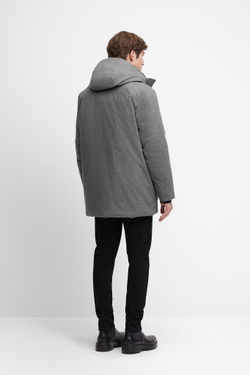 Парка мужская CINQUE CIRESISTOR