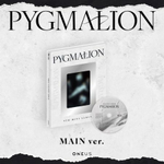 Альбом ONEUS - PYGMALION 9th Mini Album MAIN Version