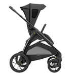 Прогулочная коляска Inglesina Aptica XT 2025 Magnet Grey