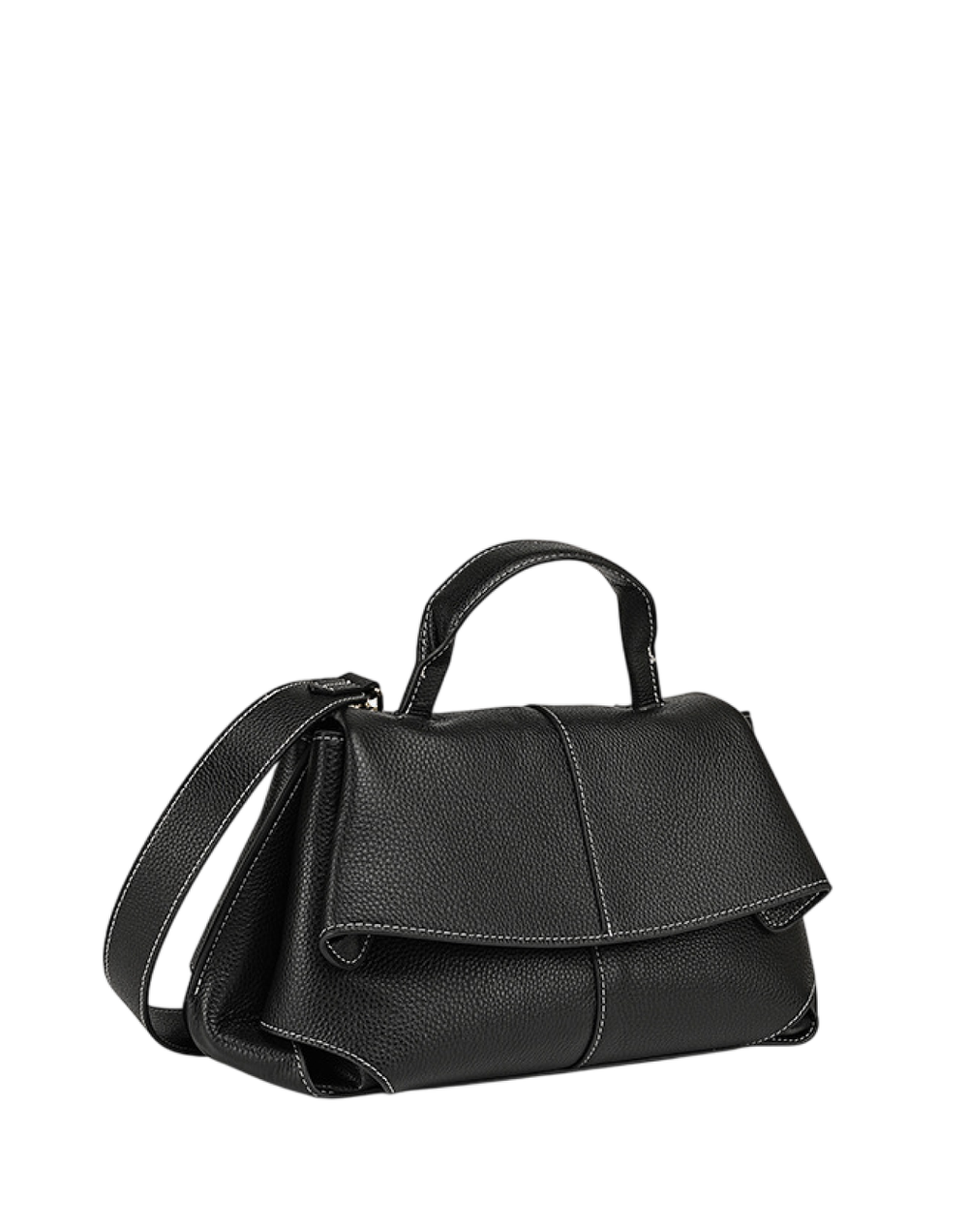 Сумка XOXO LEGENDS АМОНЕТ | Черный