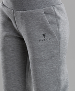 Женские брюки Explicit FA-WP-0102-GRY, серый