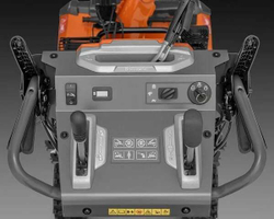 Снегоуборщик HUSQVARNA ST 427T