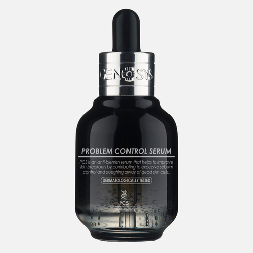 GENOSYS Problem Control Serum PCS Сыворотка для проблемной кожи PCS, 30 мл