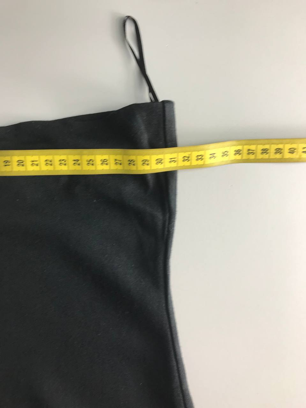 Юбка Visavis длинная, маркировка S, визуально 44 размер