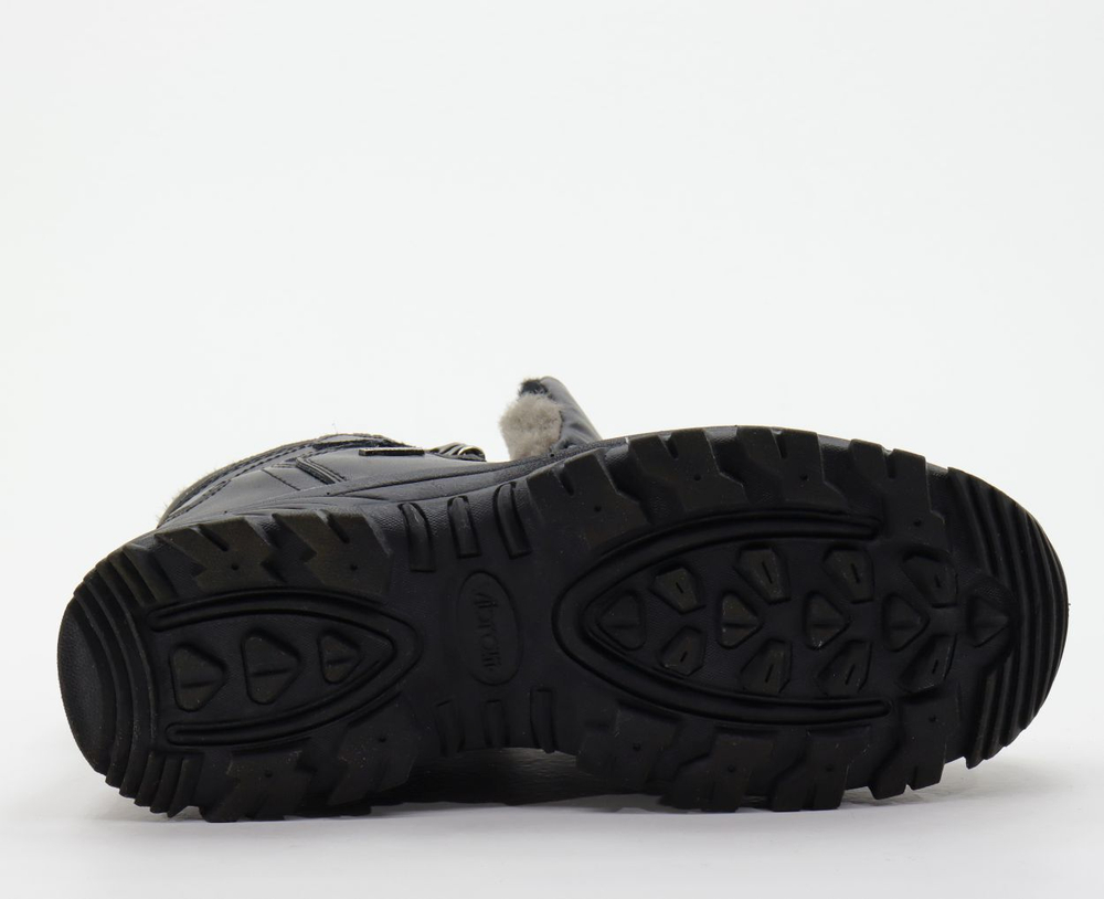 Ботинки нат. кожа (41-46)р. / шт.