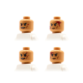 Комплект "Нужен медик"