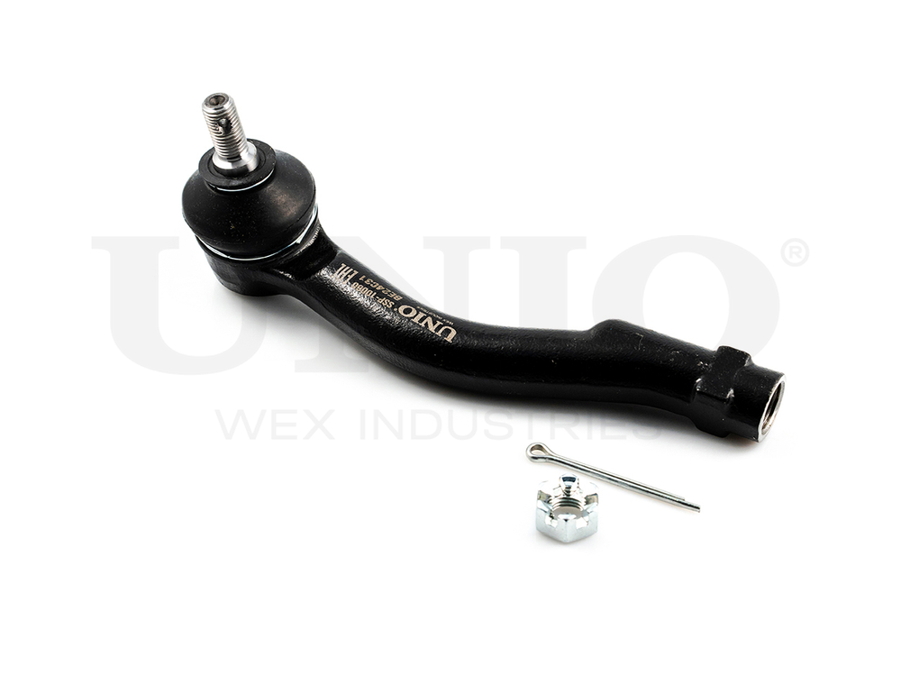 Наконечник рулевой левый UNIO SSP-10060