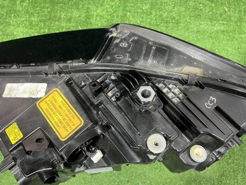 Фара Комплект фар BMW X5 G05 X6 G06 (18-23) Laser