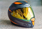 HJC F70 TINO MC7SF