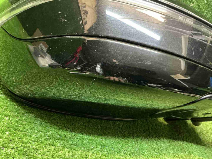 Зеркало правое BMW 8er G14 (2018-н.в.) 5 контактов