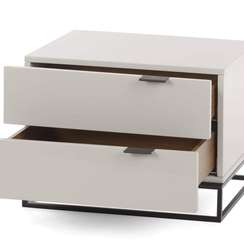 Прикроватная тумба Plano II 55х42