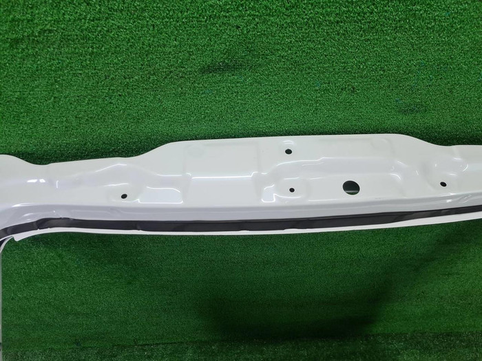 Крышка багажника Genesis GV80 (2020-н.в.)