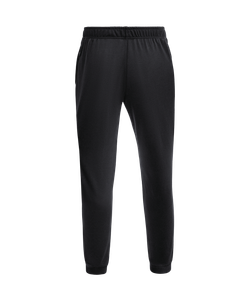 Брюки ESSENTIAL Cotton Pants, черный