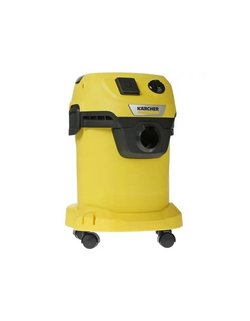 Karcher WD 3 P V-17/4/20 Профессиональный пылесос [1.628-170.0]