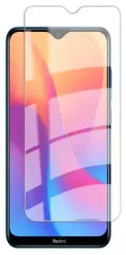 Защитное стекло 2.5D для Xiaomi Redmi 9A